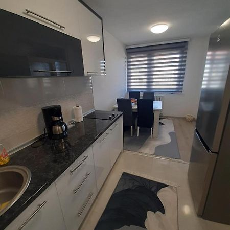 Great Apartment Adi SJJ Buitenkant foto