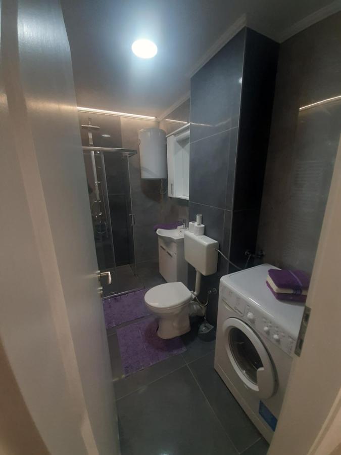 Great Apartment Adi SJJ Buitenkant foto