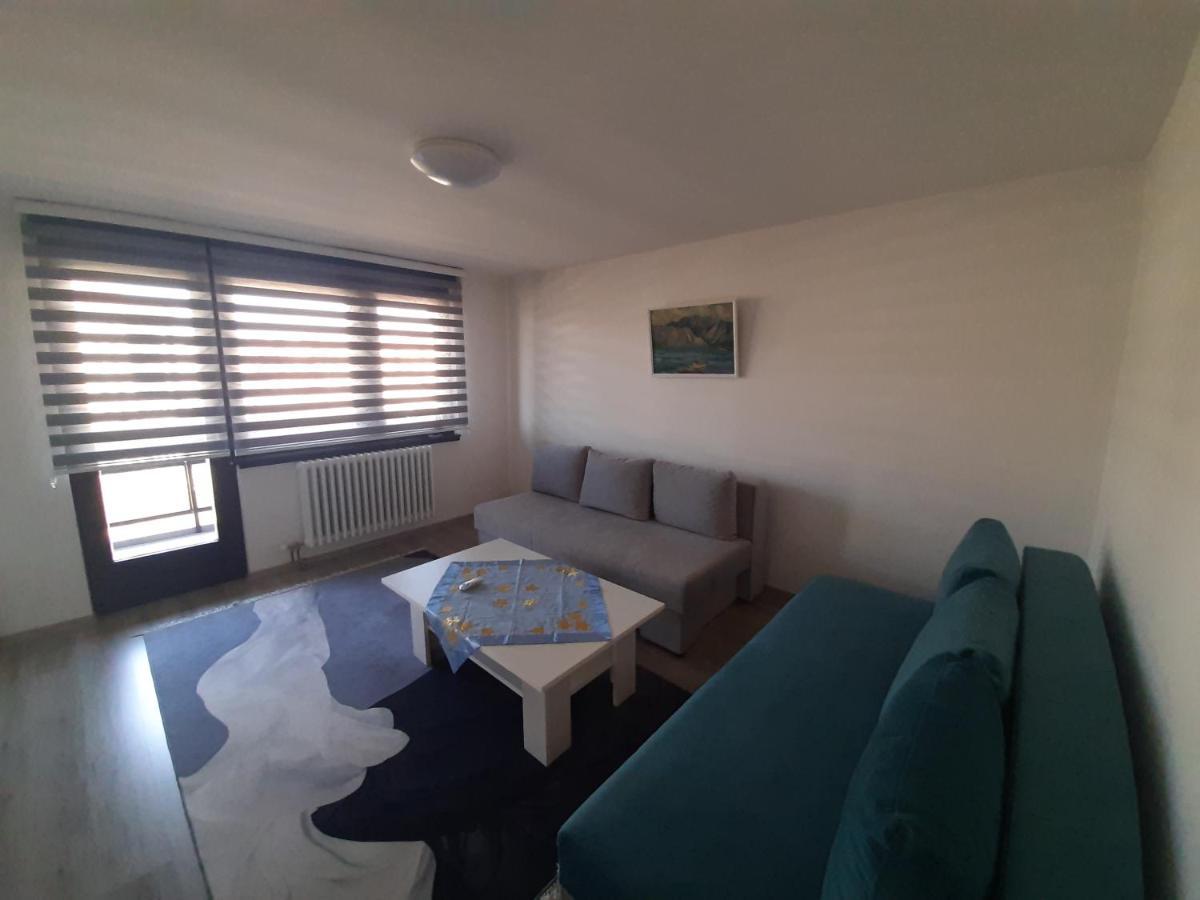 Great Apartment Adi SJJ Buitenkant foto