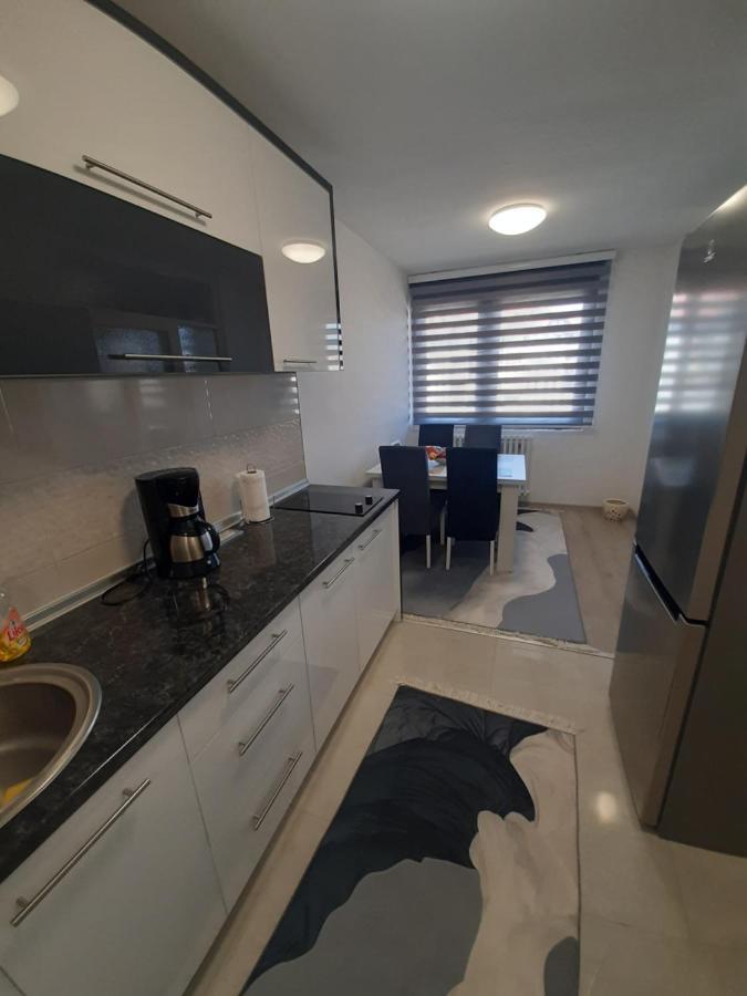 Great Apartment Adi SJJ Buitenkant foto