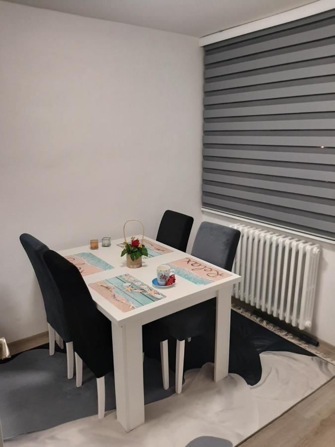 Great Apartment Adi SJJ Buitenkant foto