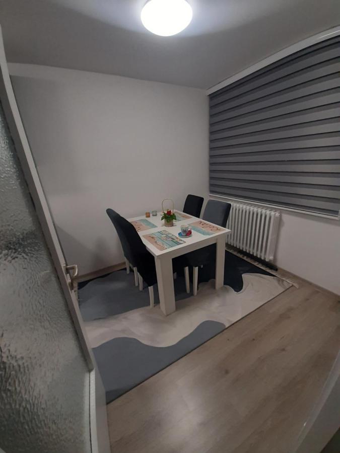 Great Apartment Adi SJJ Buitenkant foto