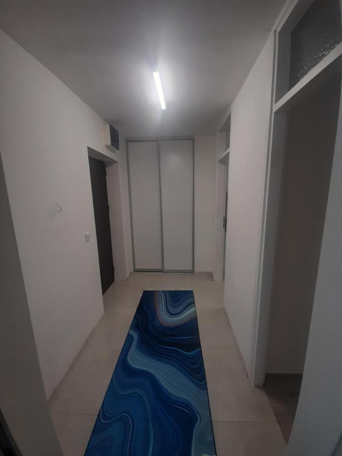 Great Apartment Adi SJJ Buitenkant foto