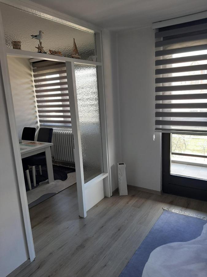 Great Apartment Adi SJJ Buitenkant foto