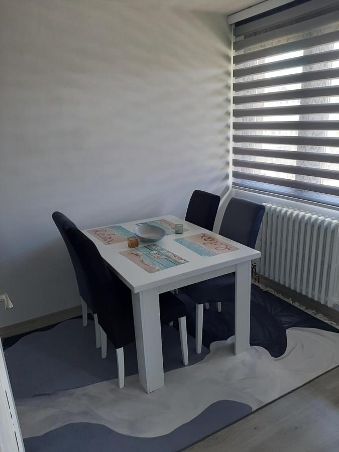 Great Apartment Adi SJJ Buitenkant foto